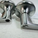 Assa Abloy Accentra Grade 1 Cylindrical Lock