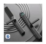 Smart Sliding Door Lock with Fingerprint Access