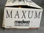 Medeco Maxum High Security Deadbolt Lock