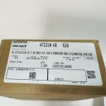 Assa Abloy Accentra Grade 1 Cylindrical Lock