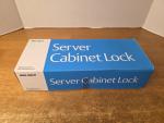 ASSA ABLOY KS100 SERVER CABINET LOCK