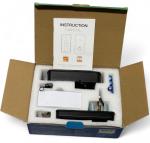 Fingerprint Smart Lock with WiFi App Control