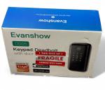 Fingerprint Smart Lock with WiFi App Control