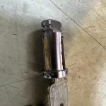 Medeco Camlock for Car Wash with Keys