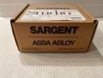 Sargent Assa Abloy DLU65 Privacy Lock