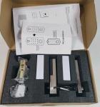 Harfo Fingerprint Smart Door Lock with App Control