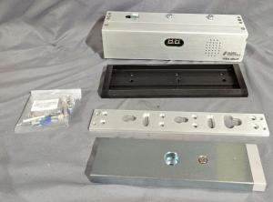 Assa Abloy 1200DE Unpickable Auxiliary Lock