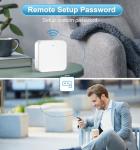 Veise G2 Smart Lock WiFi Gateway