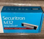 Securitron Magnalock M32 12/24VDC Unpickable Lock
