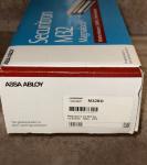 Securitron Magnalock M32 12/24VDC Unpickable Lock