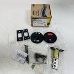 ASSA ABLOY Arrow E50 Unpickable Lock System