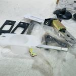 ASSA ABLOY Arrow E50 Unpickable Lock System