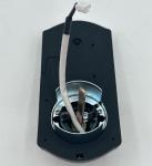 Veise Fingerprint Smart Lock with Handle Set