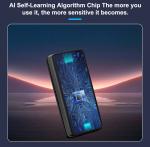 Smart WiFi Fingerprint Keyless Door Lock