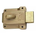 Assa Abloy Accentra Heavy-Duty Rim Lock