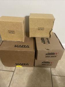 Assa Abloy Unpickable Lock System