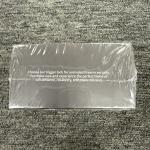 Waterproof Biometric Fingerprint Gun Lock