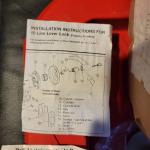 SARGENT ASSA ABLOY Classroom Storeroom Lever Lock