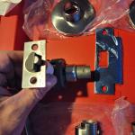 SARGENT ASSA ABLOY Classroom Storeroom Lever Lock