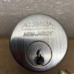 ASSA ABLOY Accentura 2553 Unpickable Mortise Lock
