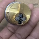 ASSA ABLOY Accentura 2553 Unpickable Mortise Lock