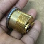 ASSA ABLOY Accentura 2553 Unpickable Mortise Lock