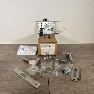 Sargent Assa Abloy 70RX Electric Mortise Lock