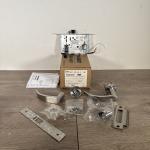 Sargent Assa Abloy 70RX Electric Mortise Lock