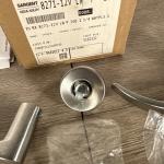 Sargent Assa Abloy 70RX Electric Mortise Lock