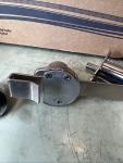 Medeco Locks: Ratchet Lock & Two Display Locks