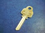 ILCO 1543 Medeco Lock Key Blank