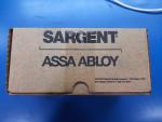 Sargent ABLOY 8215 Passage Mortise Lock