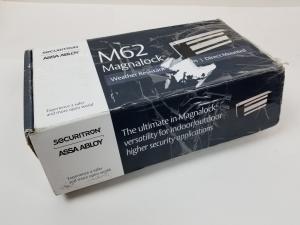 Assa Abloy Securitron M62D 1200lbs Magnalock