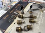 Medeco Mul T Lock High Security Cylinders Set