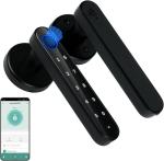 Leelen Unpickable Fingerprint Door Lock