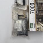 Hes Electric Strike Door Lock 7000 Series