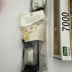 Hes Electric Strike Door Lock 7000 Series