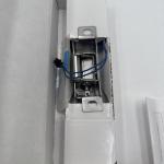 Hes Electric Strike Door Lock 7000 Series