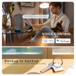 Lockly Vision Smart Door Lock & Video Camera