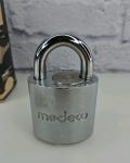 Medeco Protector High Security Unpickable Padlock