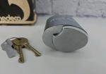 Medeco Protector High Security Unpickable Padlock