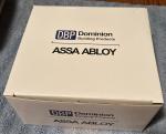 Assa Abloy Grade 2 Commercial Lever Lock