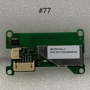 Assa Abloy Zigbee EN4 Unpickable Door Lock