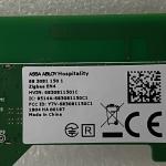 Assa Abloy Zigbee EN4 Unpickable Door Lock