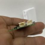 Assa Abloy Zigbee EN4 Unpickable Door Lock