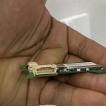 Assa Abloy Zigbee EN4 Unpickable Door Lock