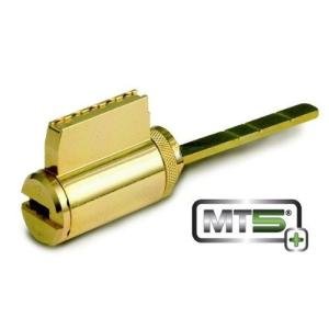 Mul-T-Lock MT5+ Cylinder for Schlage/Arrow