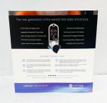 Lockly Vision Elite Video Smart Lock with Fingerprint