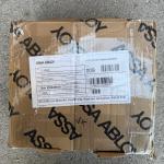 ASSA ABLOY VingCard Unpickable Hotel Lock Set