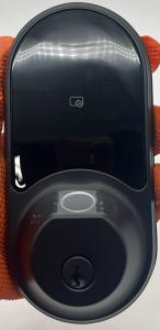 Veise Smart Fingerprint Door Lock with App Control